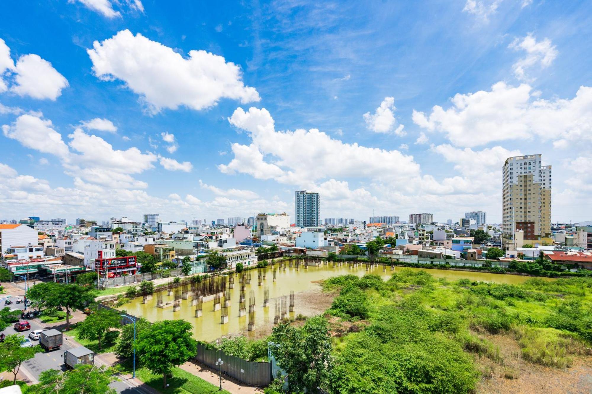 Mai Phuong - Ruby Saigon 2* Ho Chi Minh City