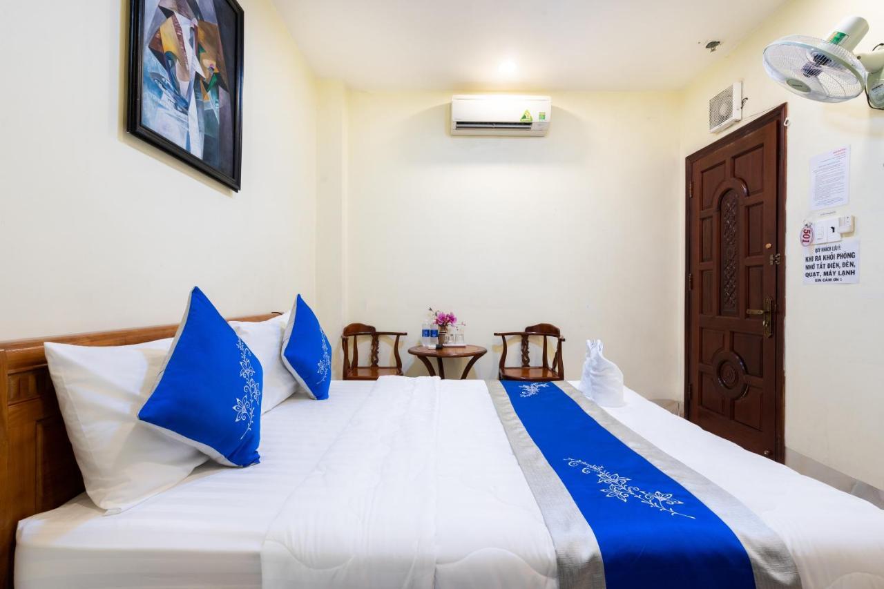 Mai Phuong - Ruby Saigon 2* TP. Hồ Chí Minh