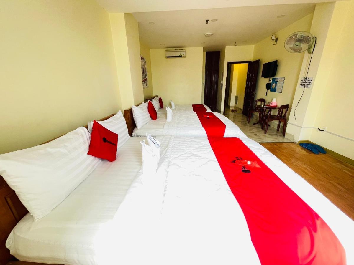 Khách sạn Mai Phuong - Ruby Saigon TP. Hồ Chí Minh